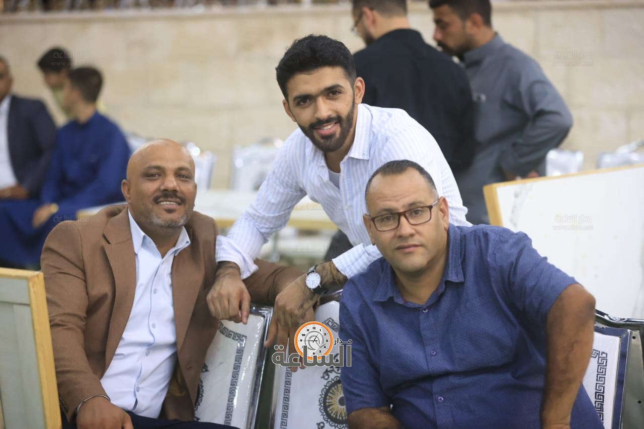 Madar Al-Saa Images 0.09912870785303207