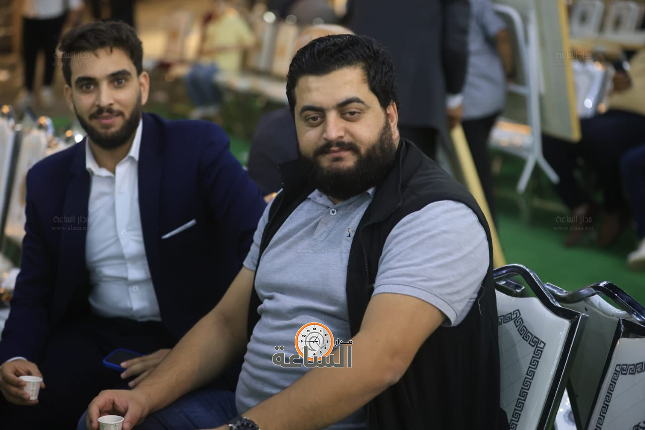 Madar Al-Saa Images 0.6513106444341615