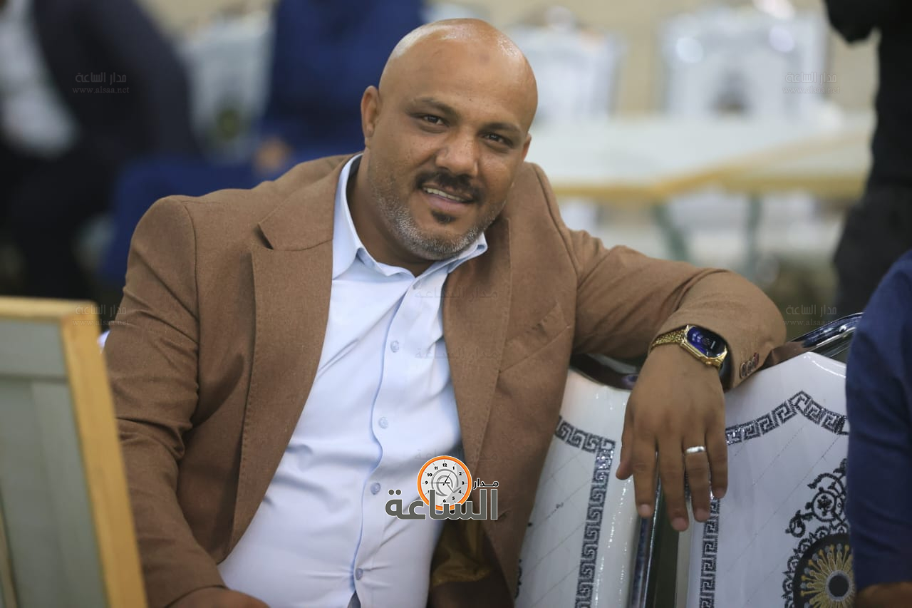 Madar Al-Saa Images 0.06582789819174728