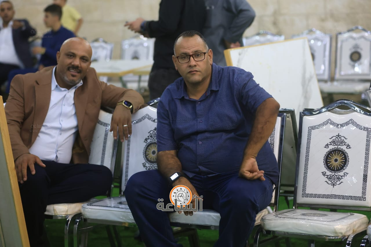 Madar Al-Saa Images 0.002929780892153011