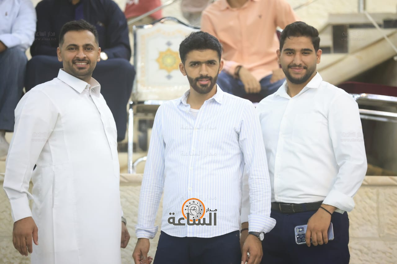 Madar Al-Saa Images 0.8396745480036129