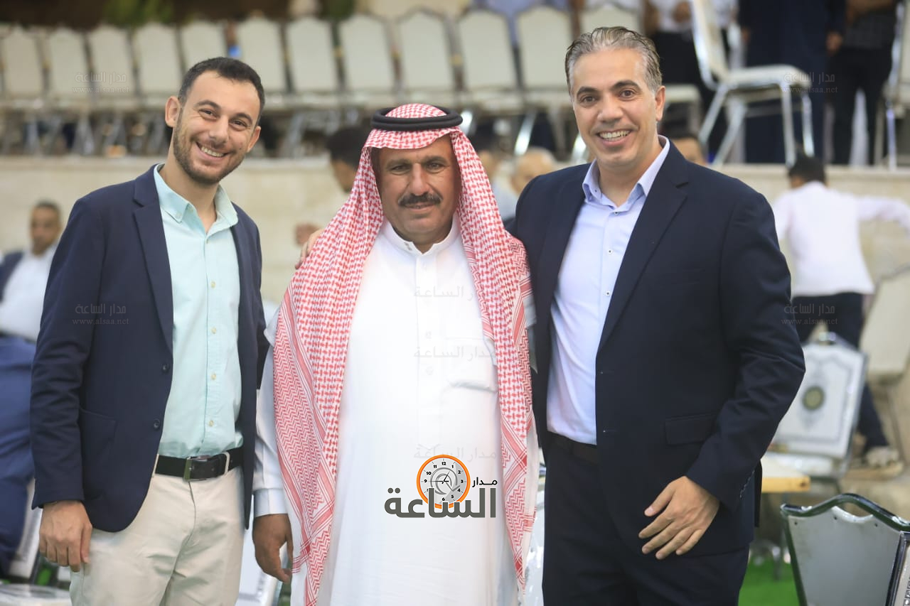 Madar Al-Saa Images 0.1505558561281084