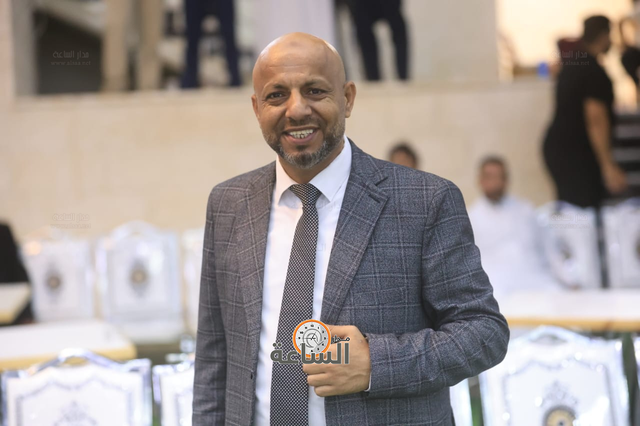 Madar Al-Saa Images 0.4326125409798244