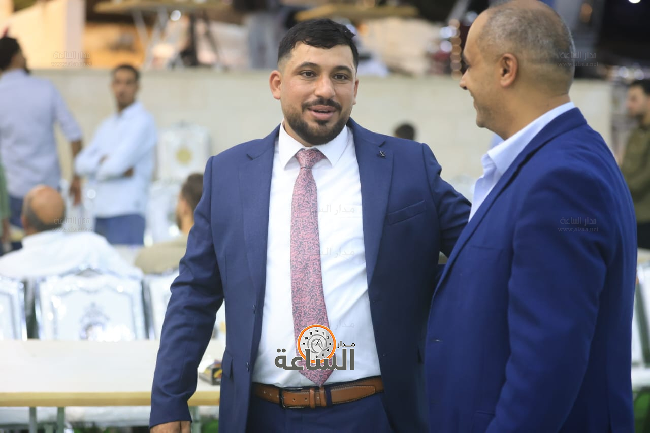 Madar Al-Saa Images 0.433142079631085