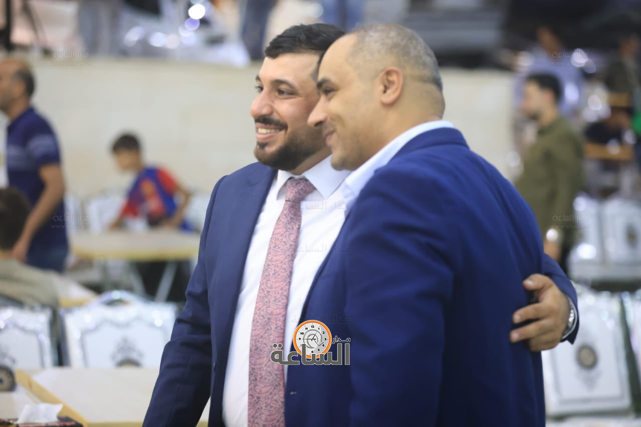 Madar Al-Saa Images 0.02634309219425901