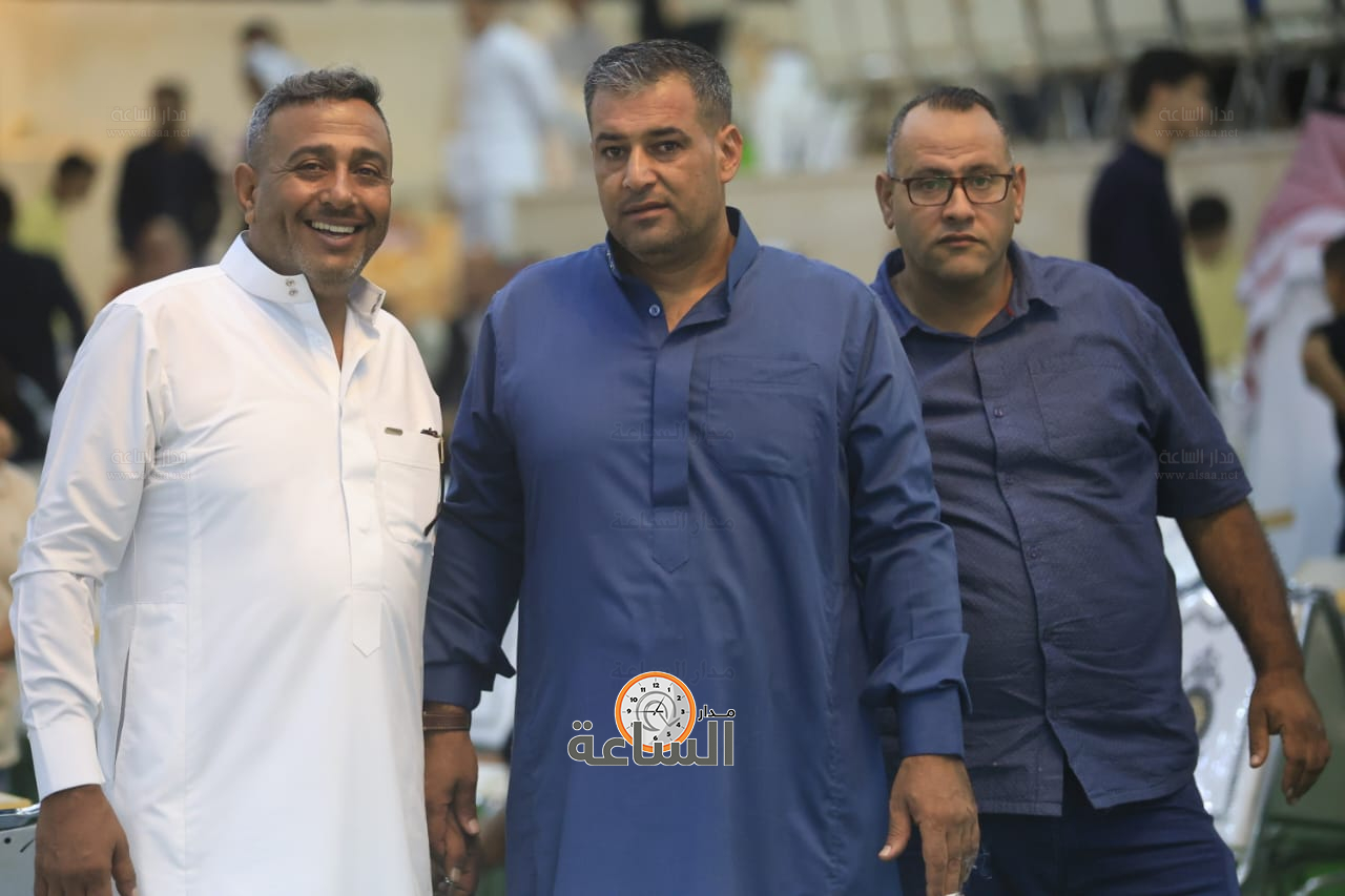 Madar Al-Saa Images 0.06288438675444286