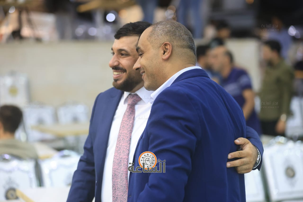 Madar Al-Saa Images 0.41680689487316713