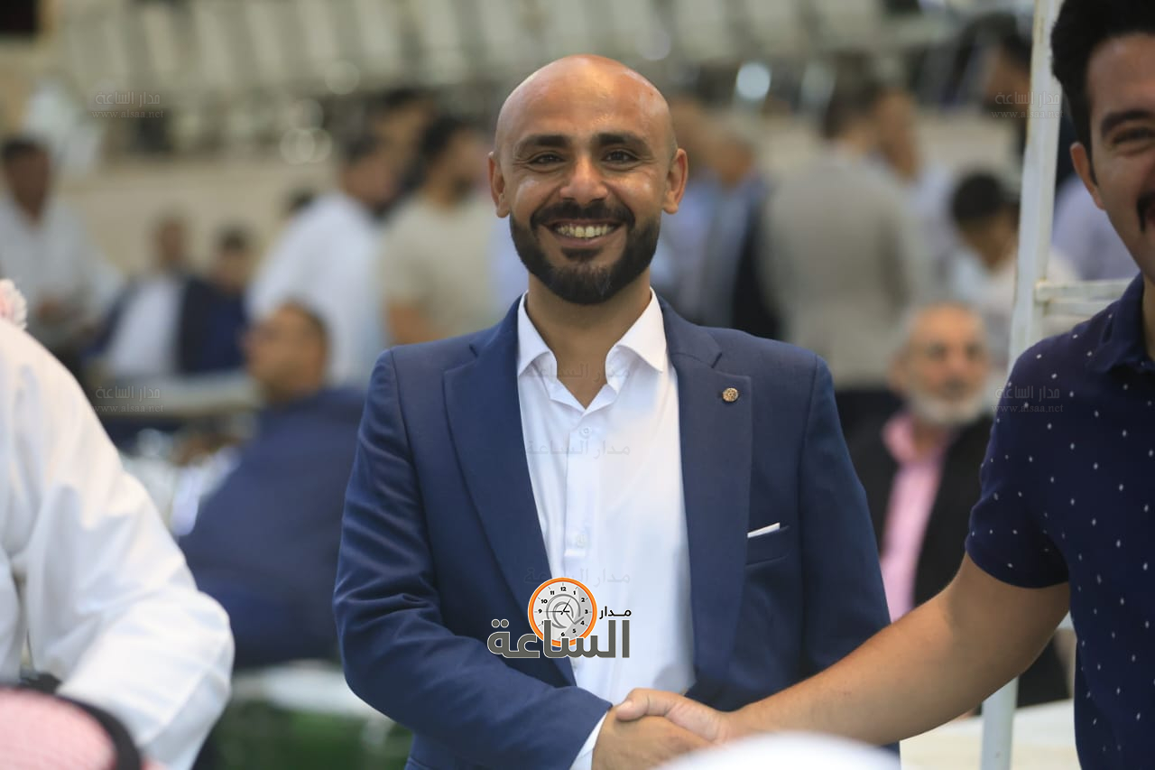 Madar Al-Saa Images 0.7138478265804633