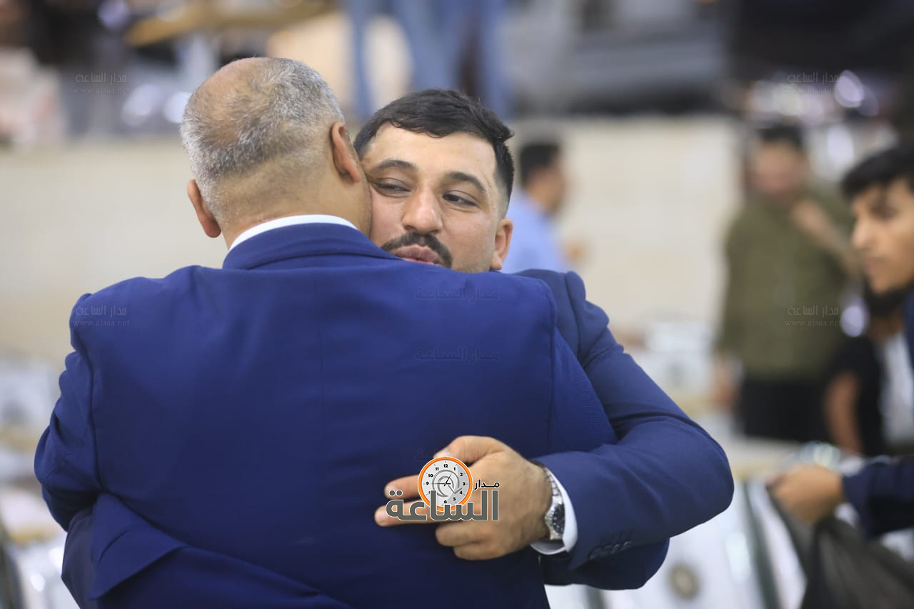 Madar Al-Saa Images 0.8177563830732067