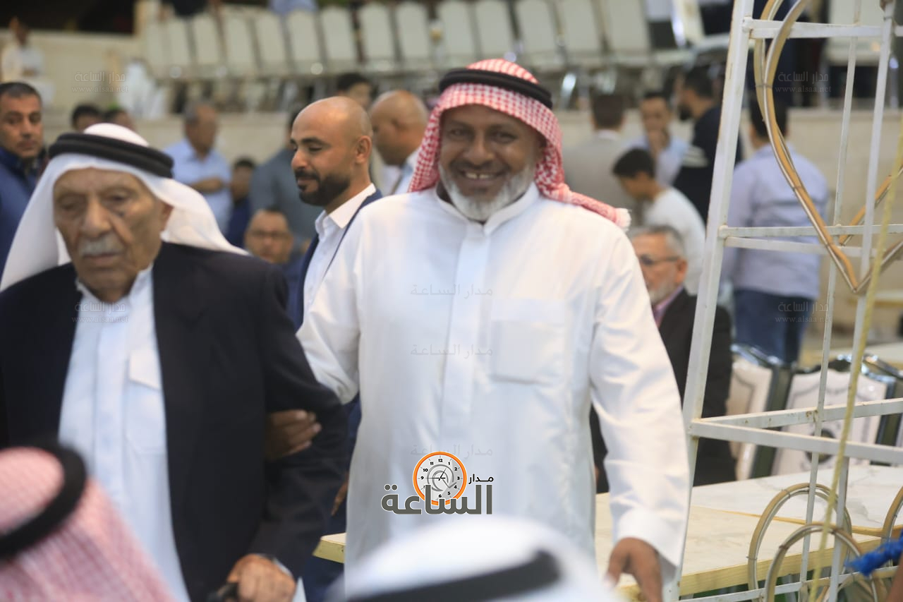 Madar Al-Saa Images 0.5084483160318959