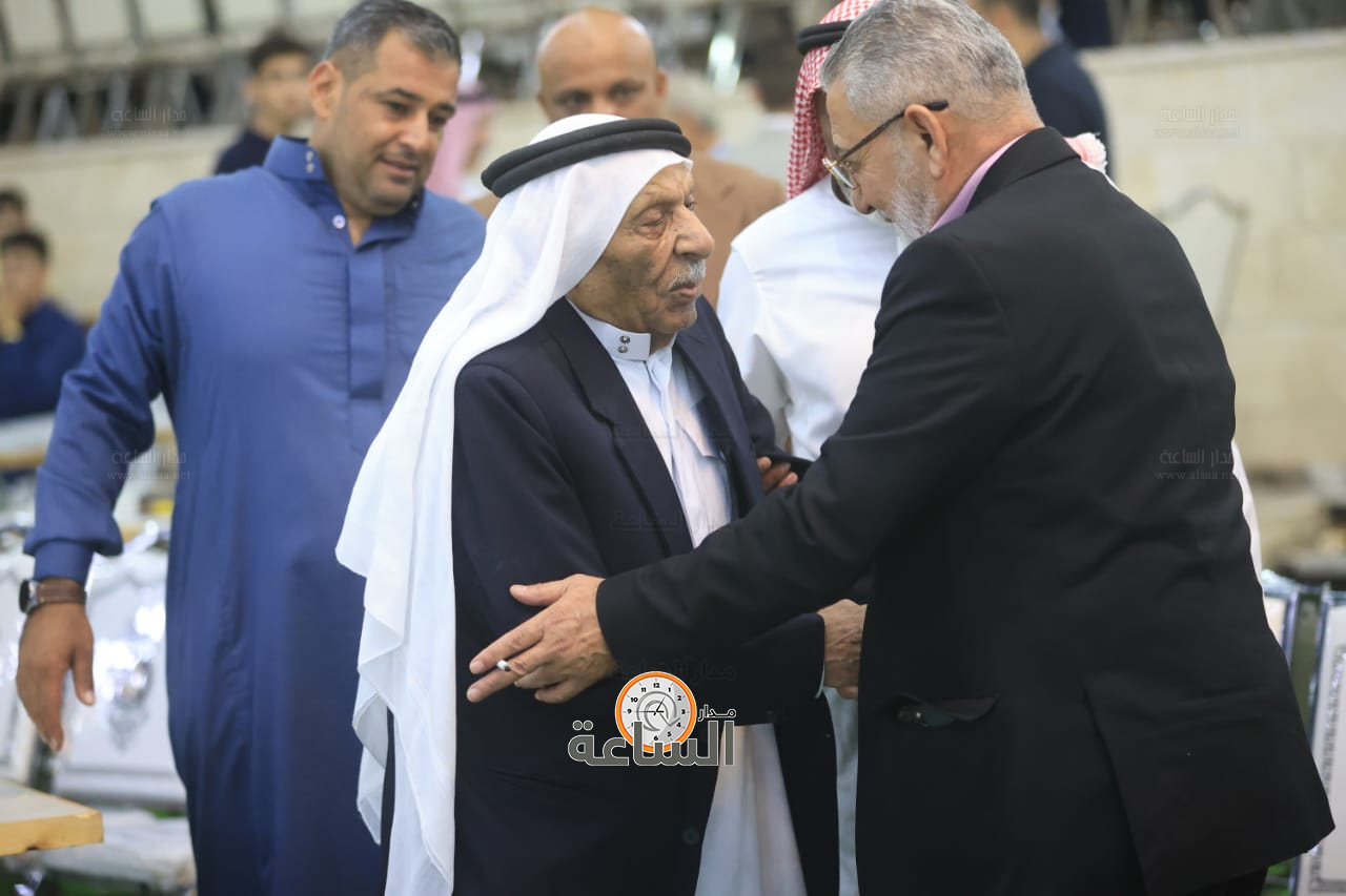 Madar Al-Saa Images 0.0830959563522885