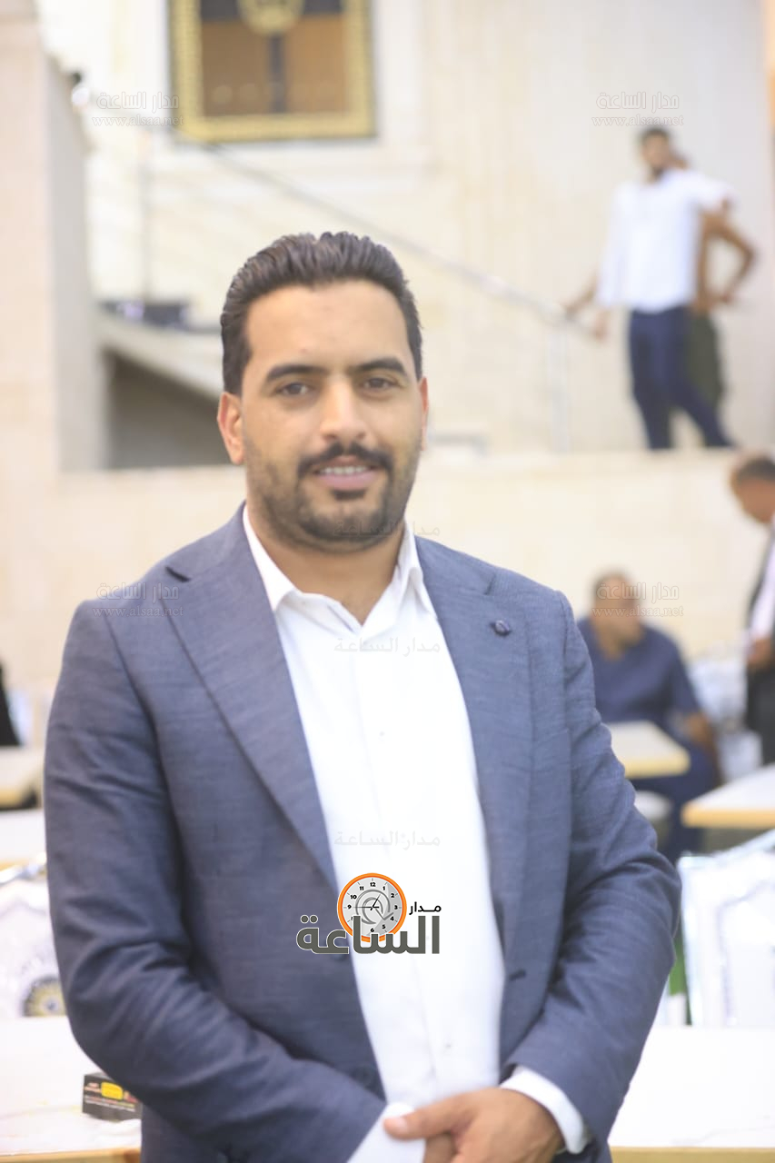 Madar Al-Saa Images 0.5982907541921698