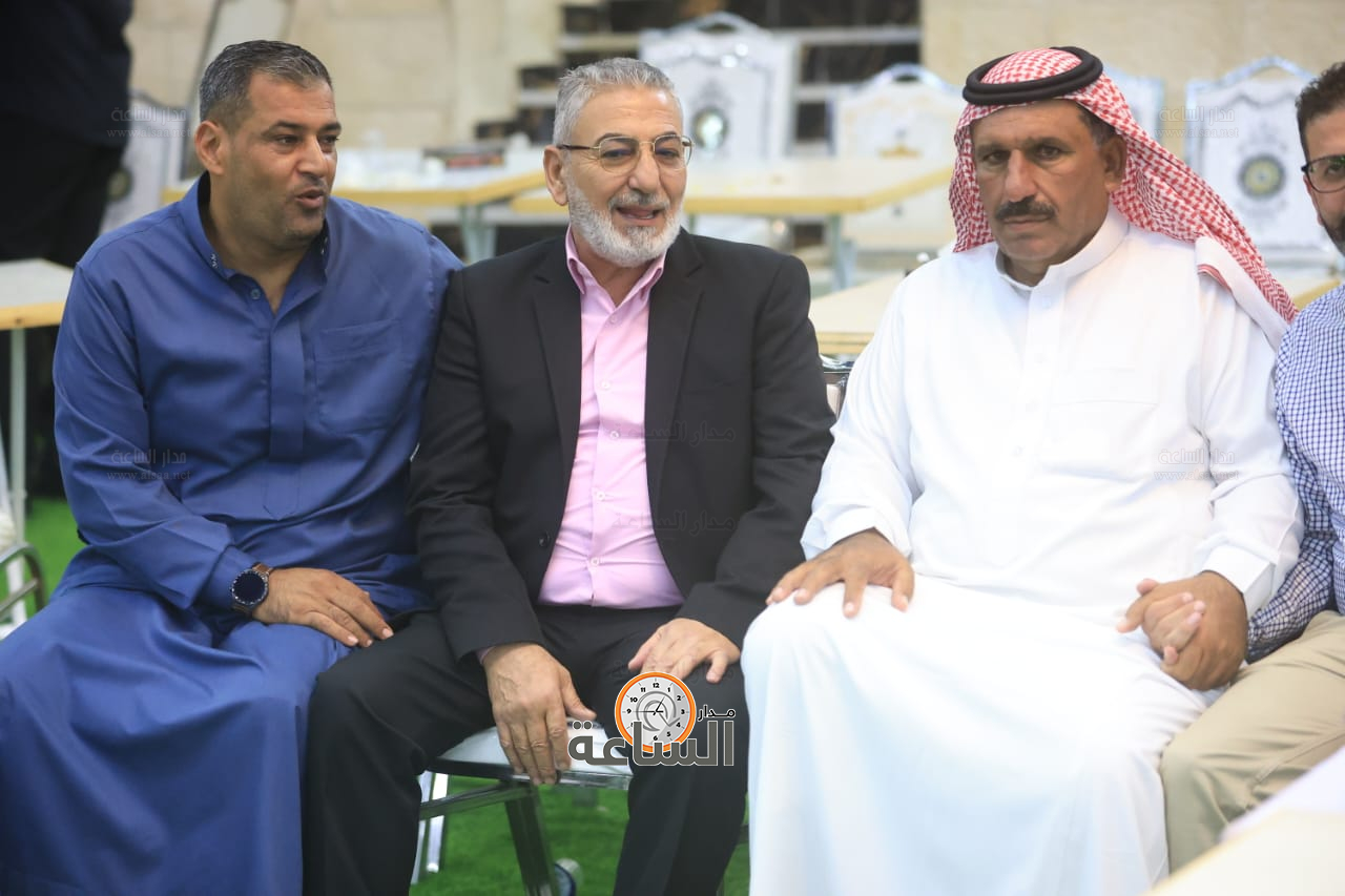 Madar Al-Saa Images 0.22325106424350016