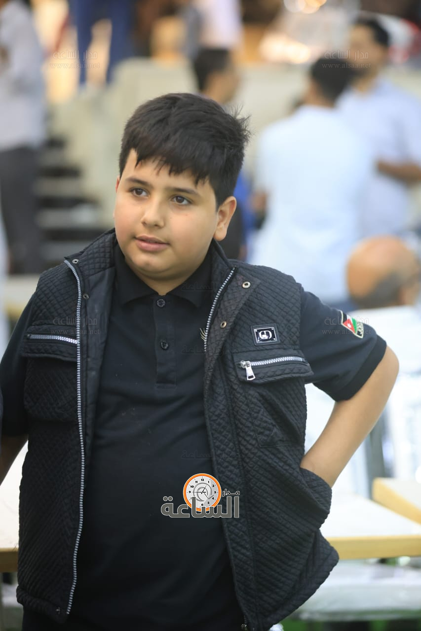 Madar Al-Saa Images 0.8547193383599037