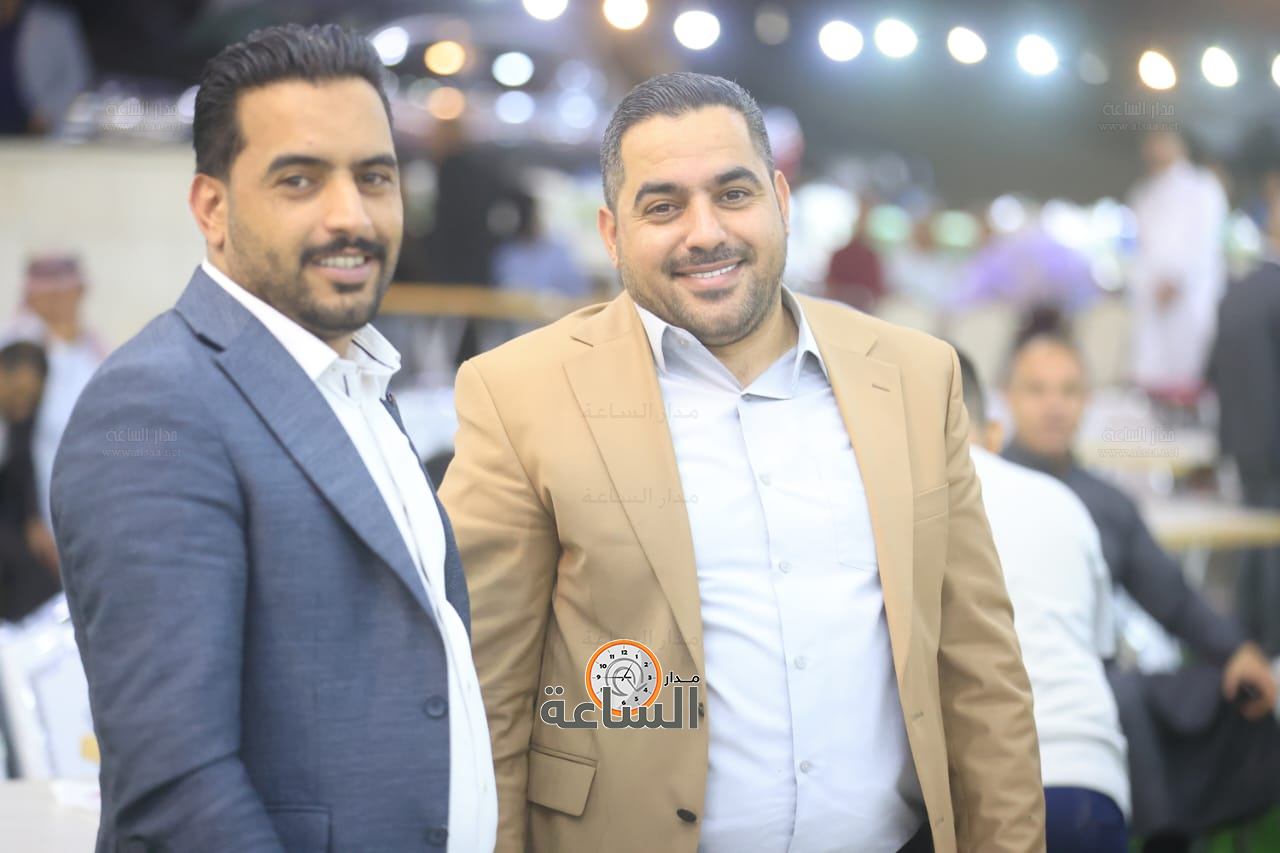 Madar Al-Saa Images 0.8830447769963242