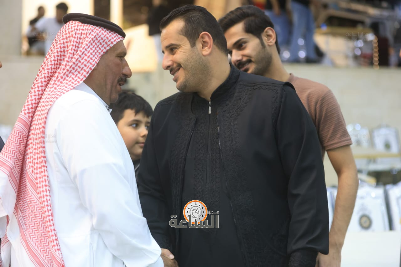 Madar Al-Saa Images 0.33349371830334196