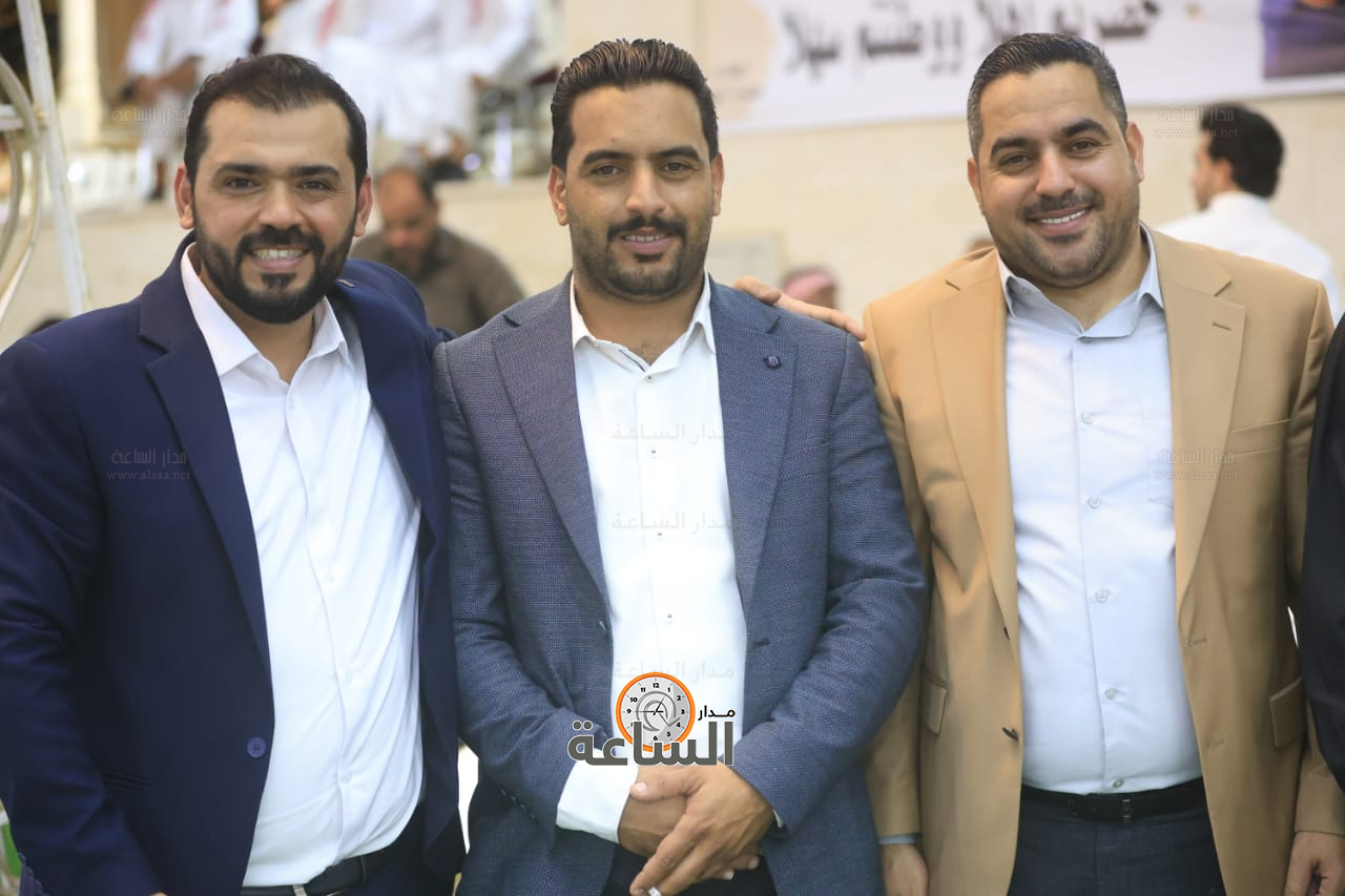 Madar Al-Saa Images 0.19723230841448747