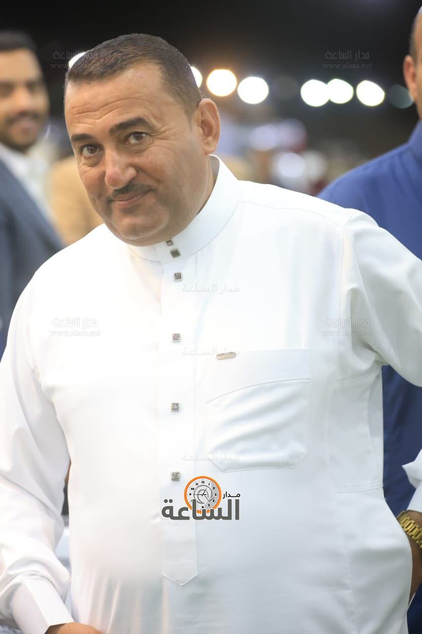 Madar Al-Saa Images 0.8744181896466912