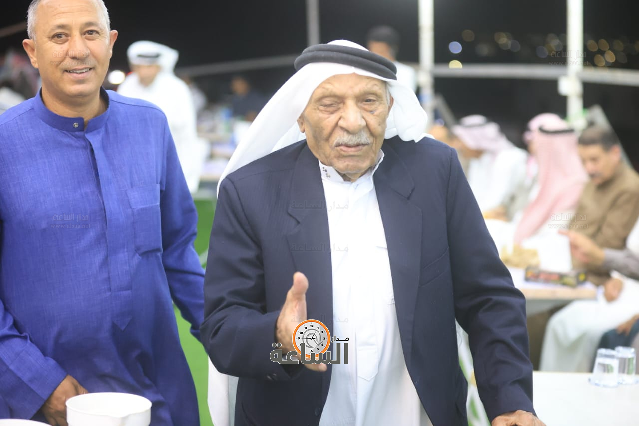 Madar Al-Saa Images 0.2957454727806603