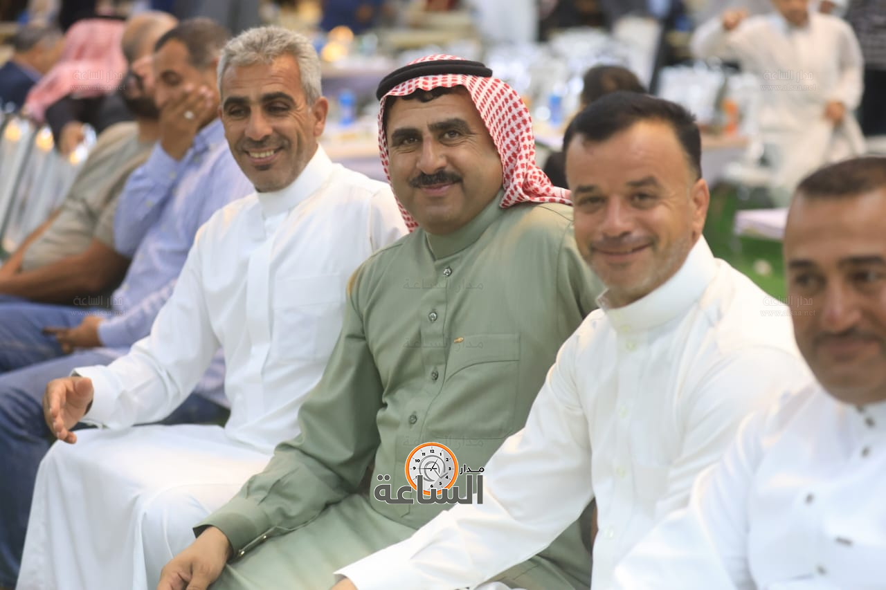 Madar Al-Saa Images 0.36494141288984727