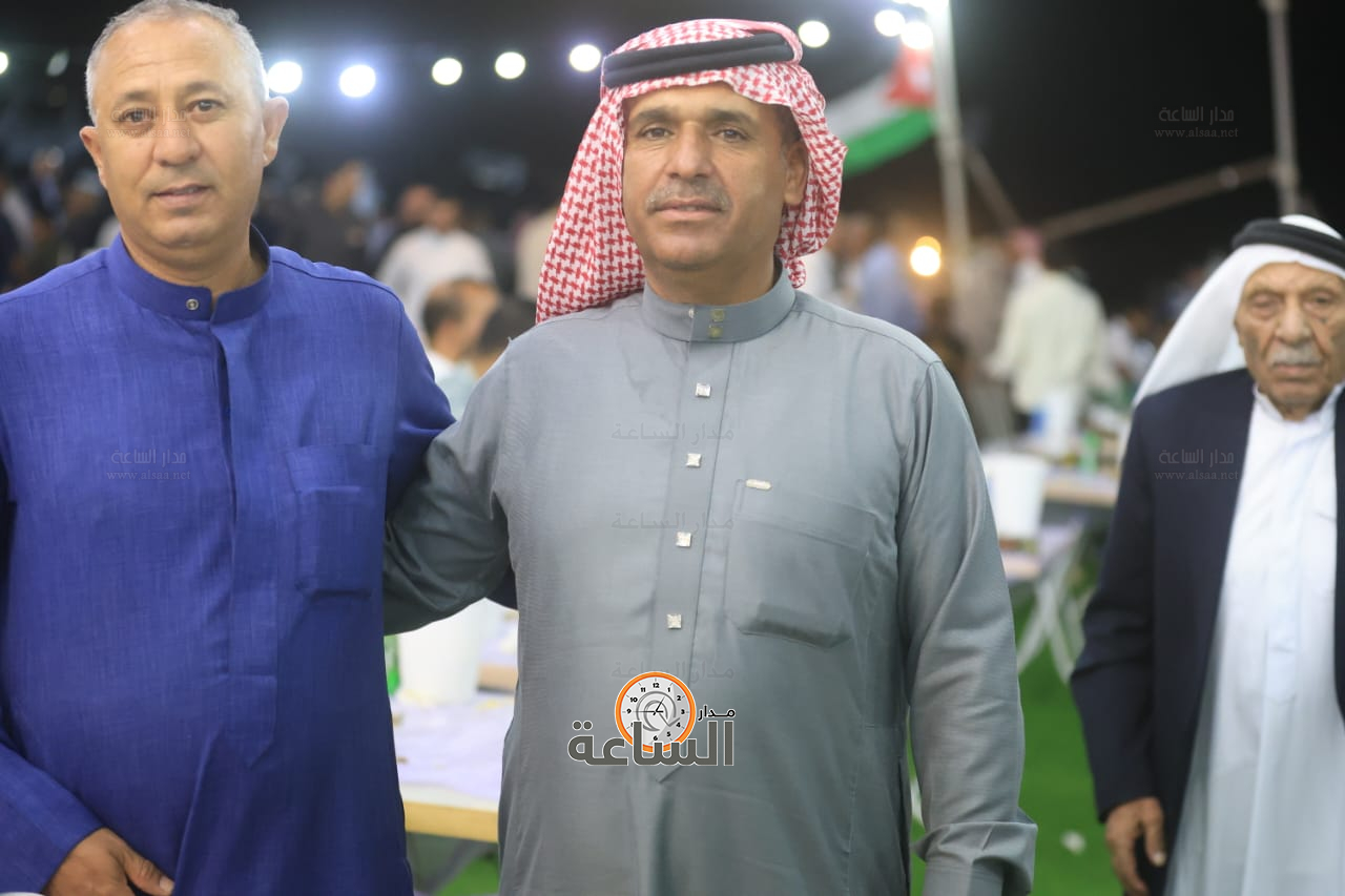 Madar Al-Saa Images 0.09408993843277236