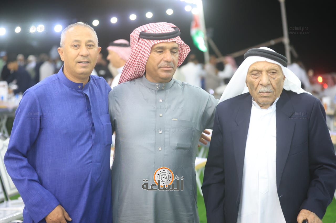 Madar Al-Saa Images 0.08963272071113604