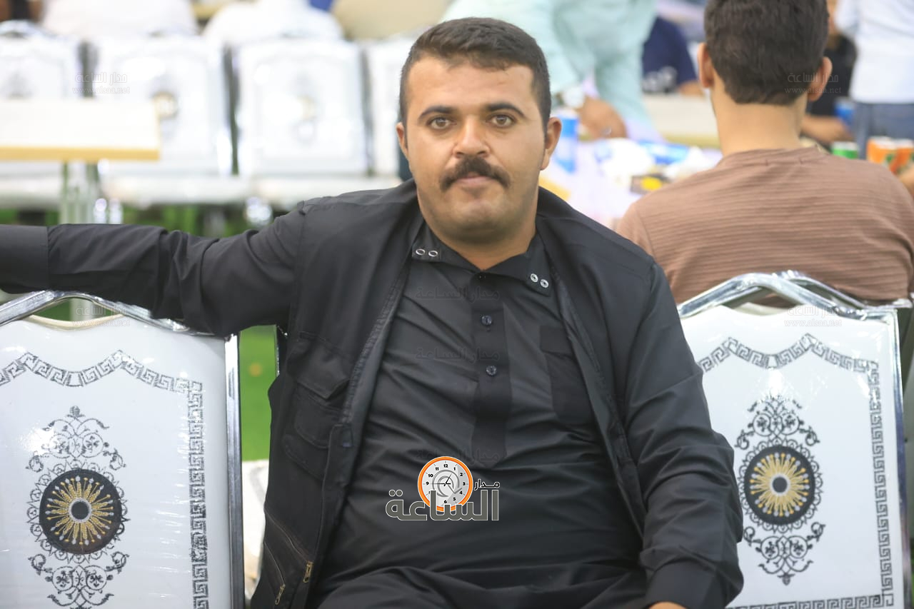 Madar Al-Saa Images 0.8529858890627293