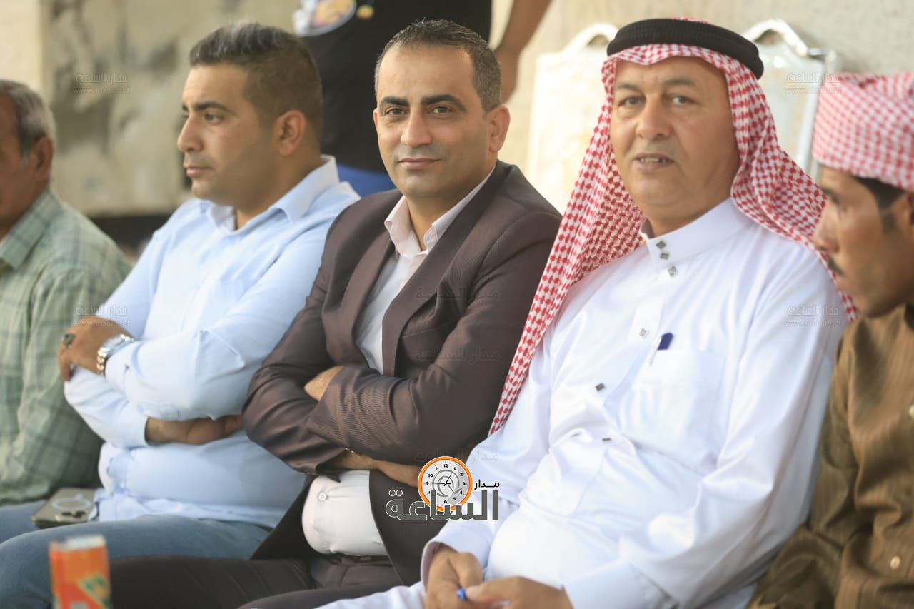 Madar Al-Saa Images 0.2832438198522941