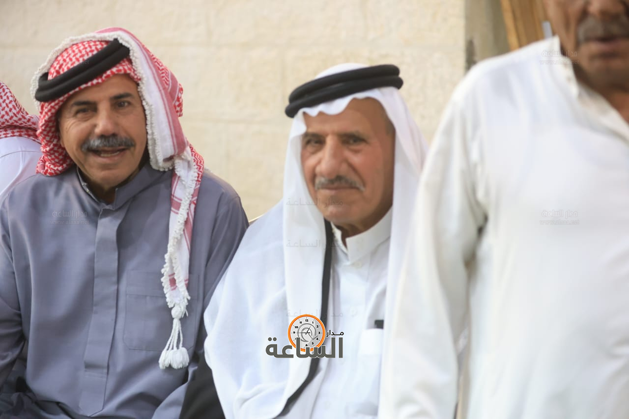 Madar Al-Saa Images 0.7186480479485509