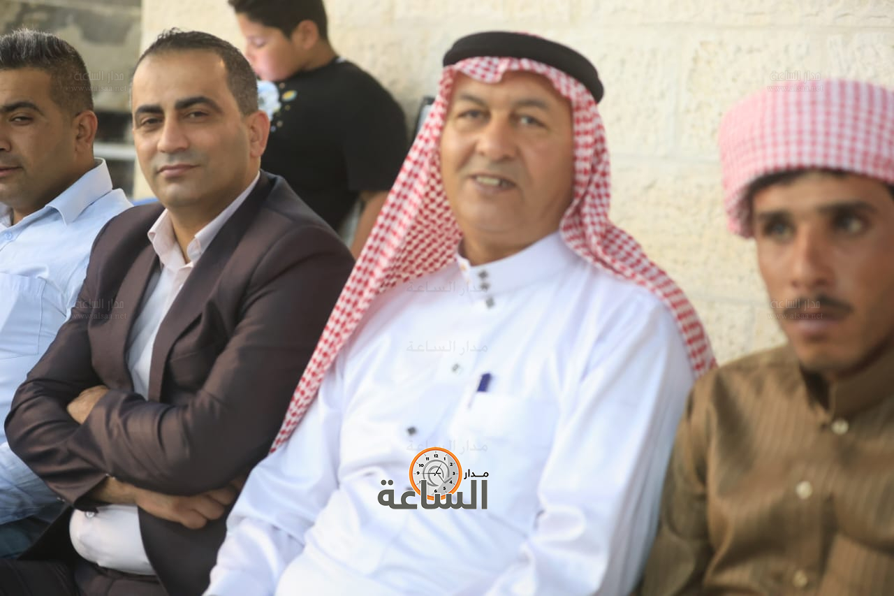 Madar Al-Saa Images 0.19514042338799165