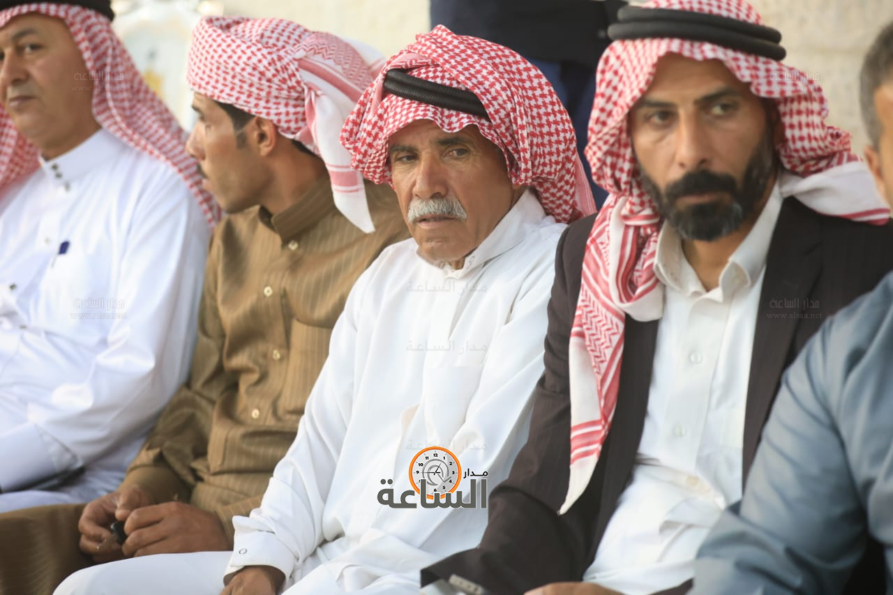 Madar Al-Saa Images 0.22351396574818128