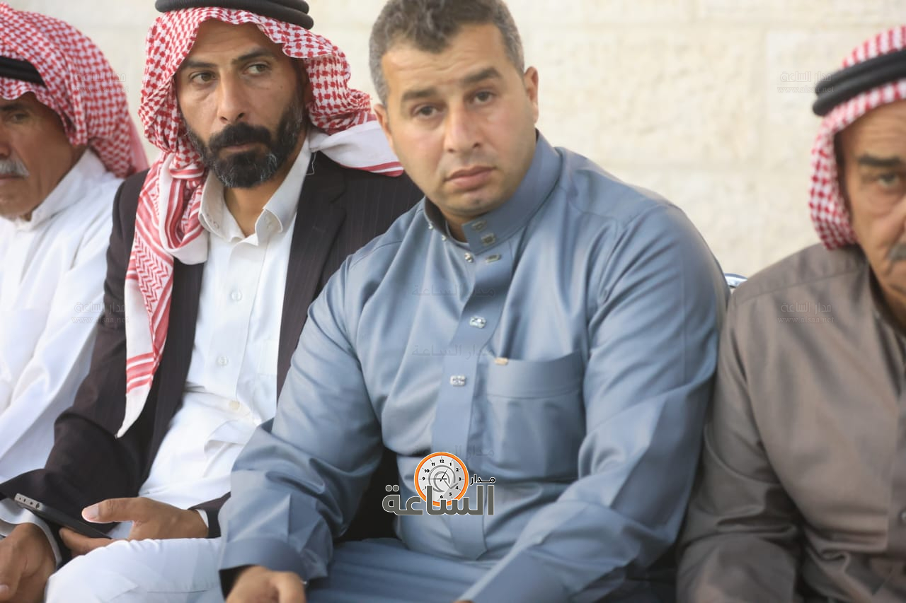 Madar Al-Saa Images 0.1809647263130445