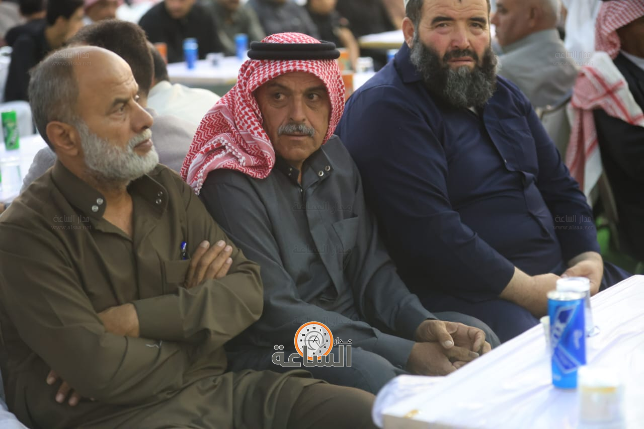 Madar Al-Saa Images 0.6203313752731551