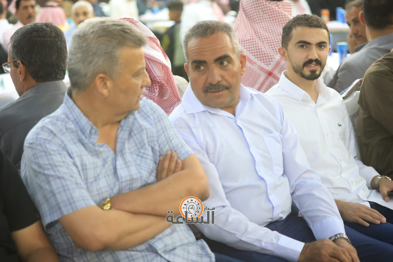 Madar Al-Saa Images 0.25789533566901635