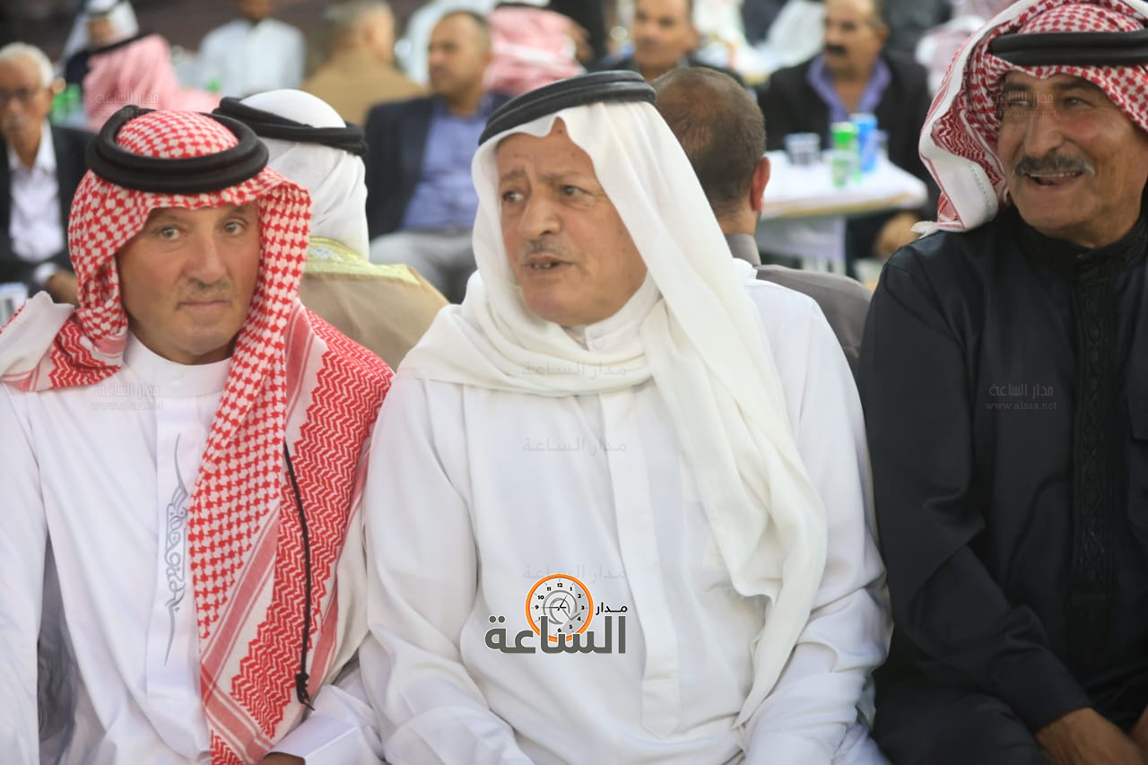 Madar Al-Saa Images 0.016638661832545365