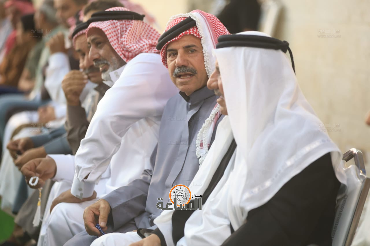 Madar Al-Saa Images 0.6359354243461137