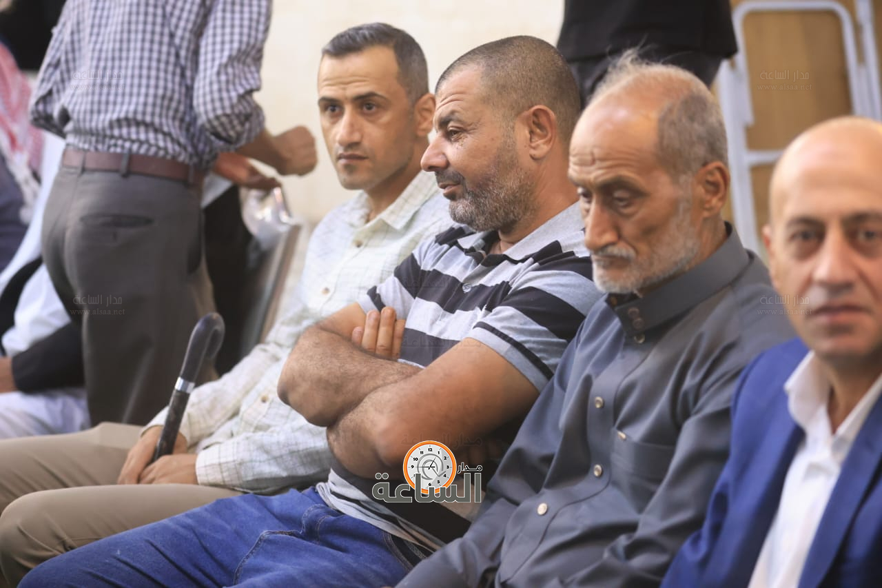 Madar Al-Saa Images 0.8985313477618495