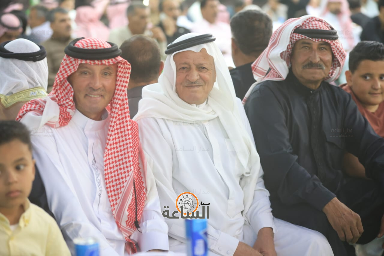 Madar Al-Saa Images 0.030775618752012845