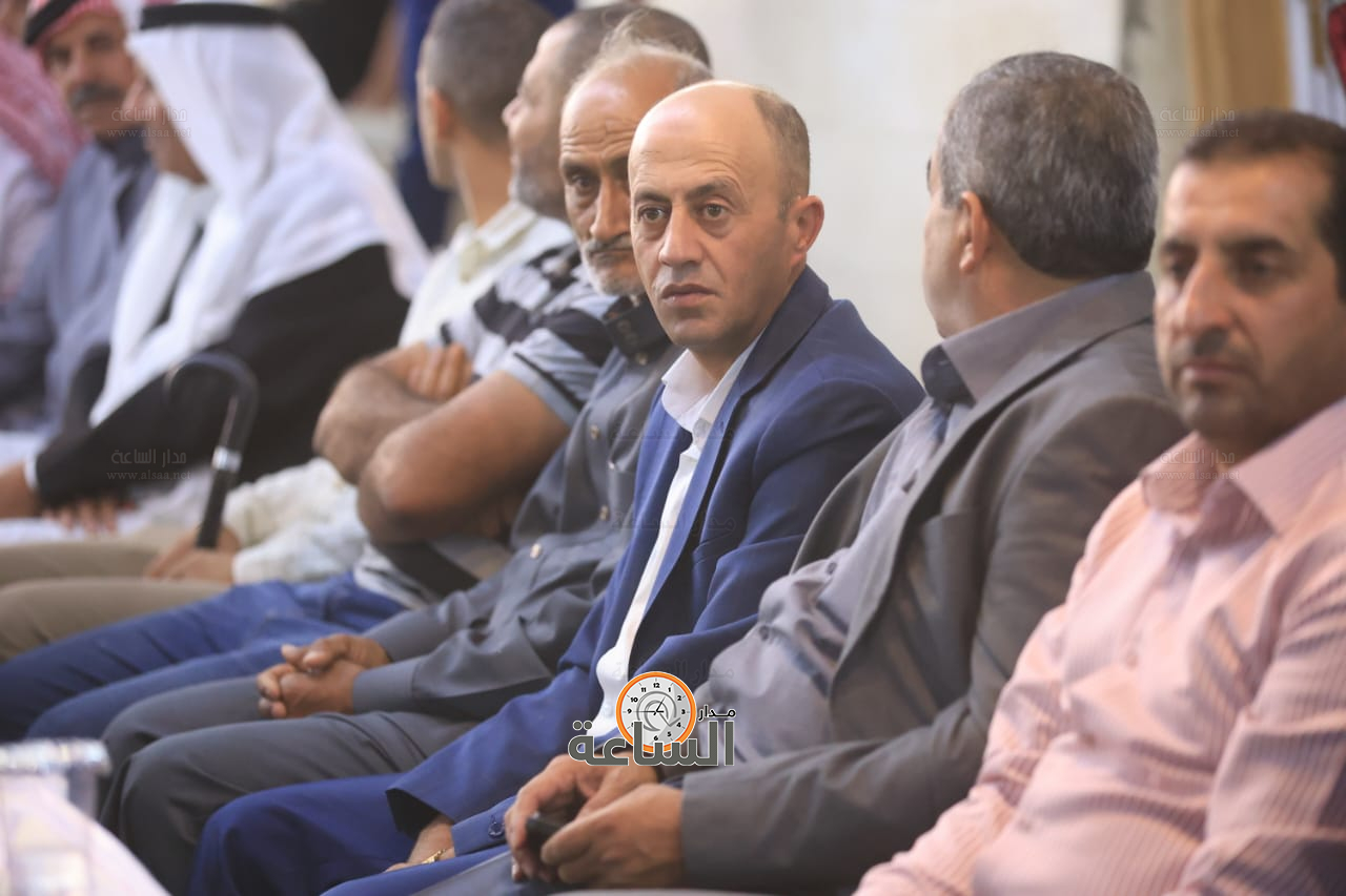 Madar Al-Saa Images 0.9245133466756409