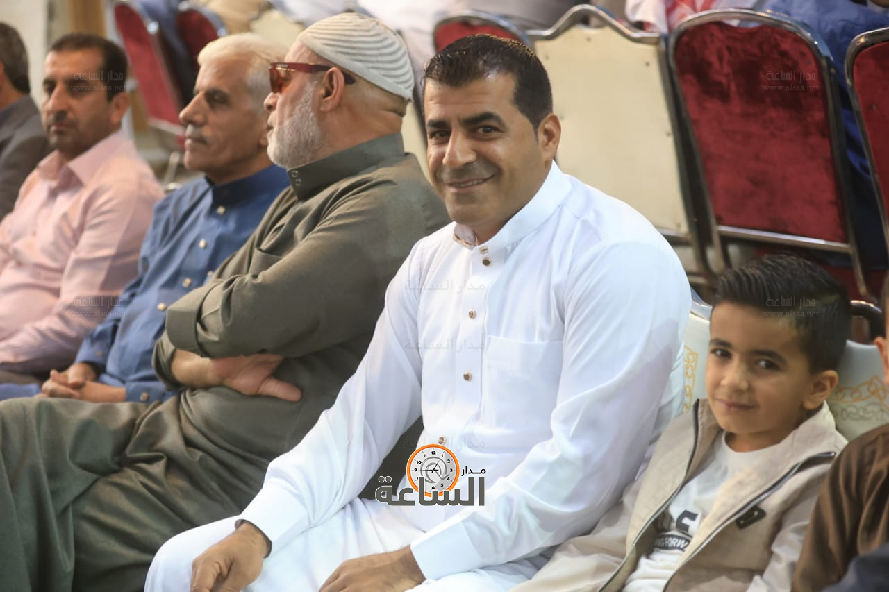 Madar Al-Saa Images 0.8505889630368089