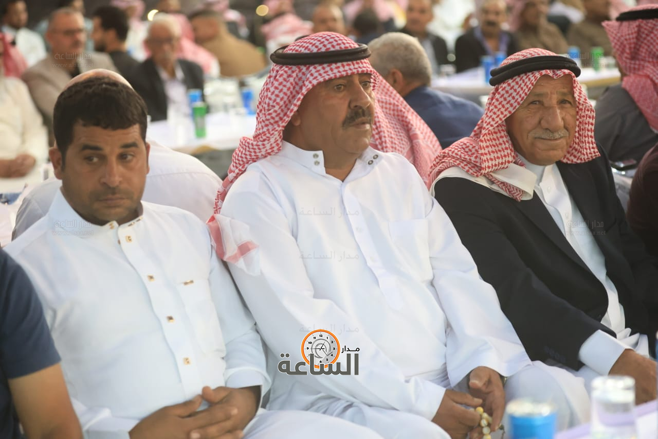 Madar Al-Saa Images 0.878282363569046