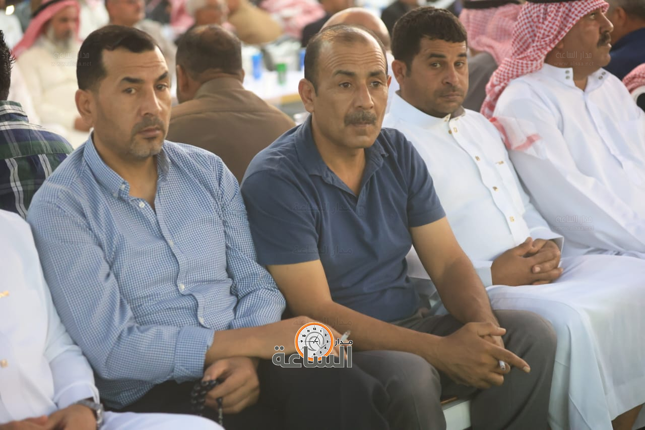 Madar Al-Saa Images 0.9380395962411262