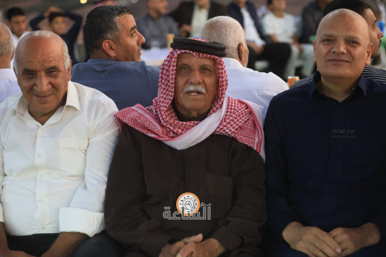 Madar Al-Saa Images 0.05242459008684697