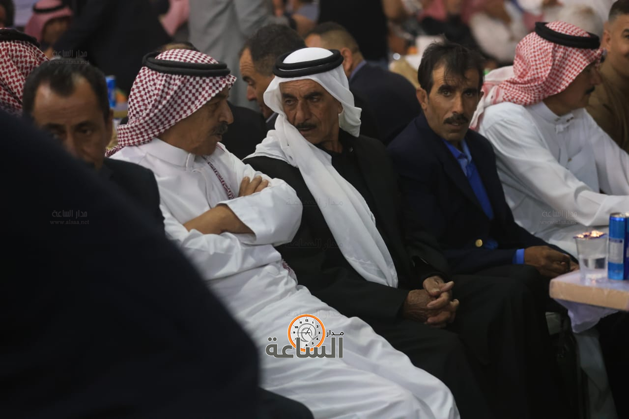 Madar Al-Saa Images 0.4927333631445796