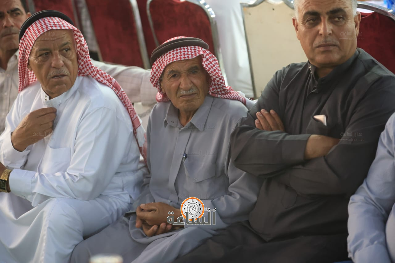 Madar Al-Saa Images 0.771891608459358