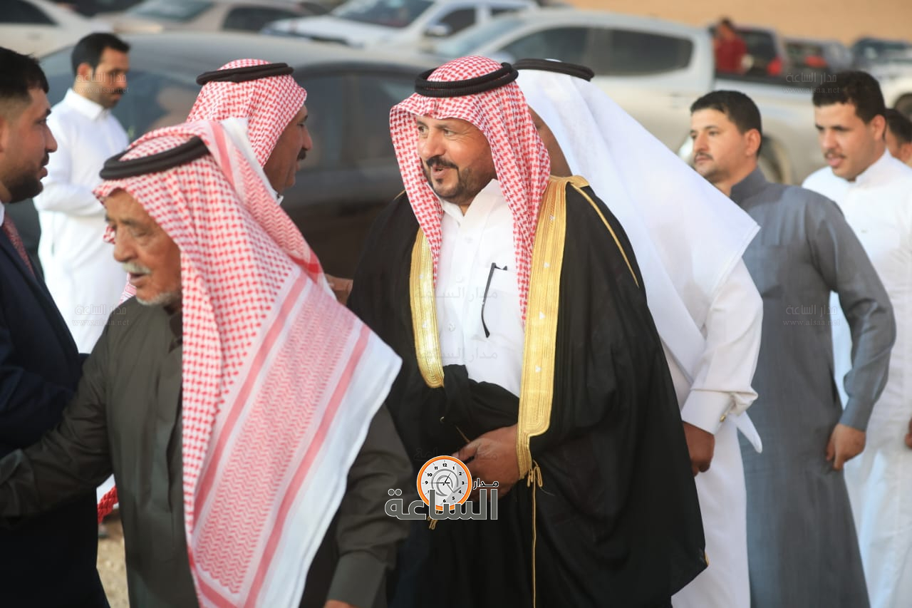 Madar Al-Saa Images 0.5547705113748593