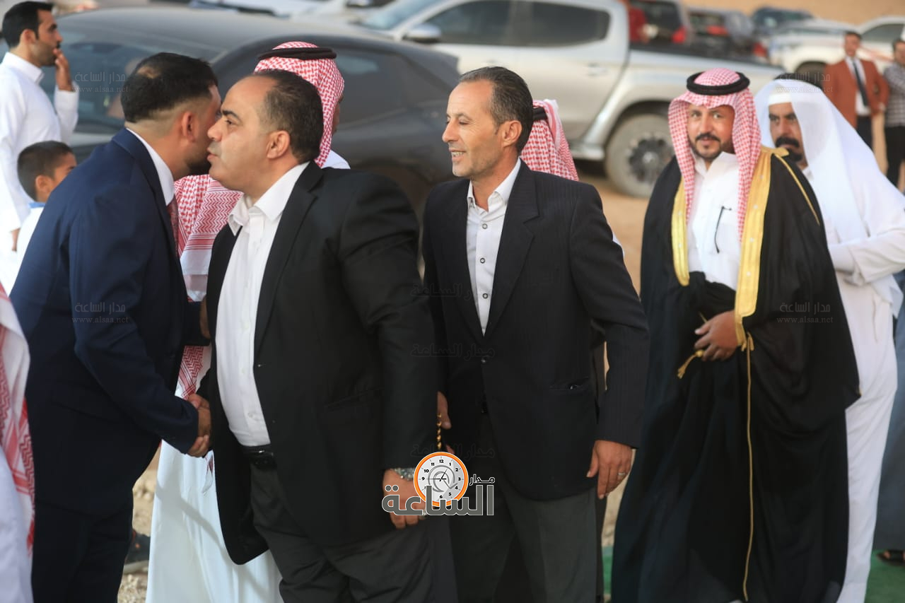 Madar Al-Saa Images 0.22745858196756574