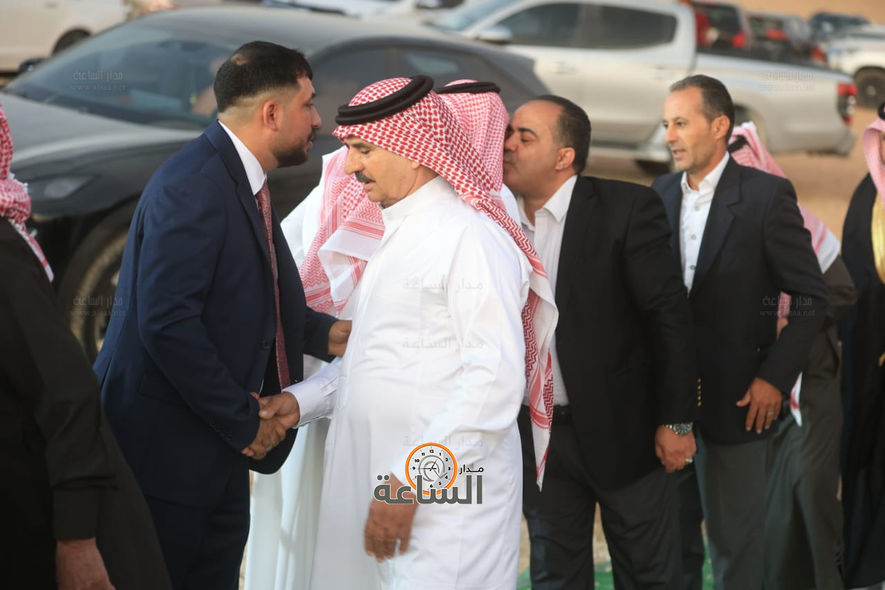 Madar Al-Saa Images 0.5649698001187364