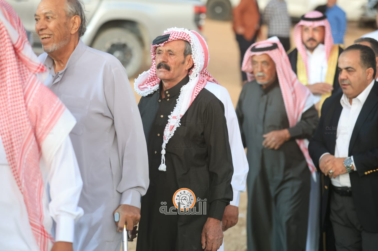 Madar Al-Saa Images 0.5484390971287714