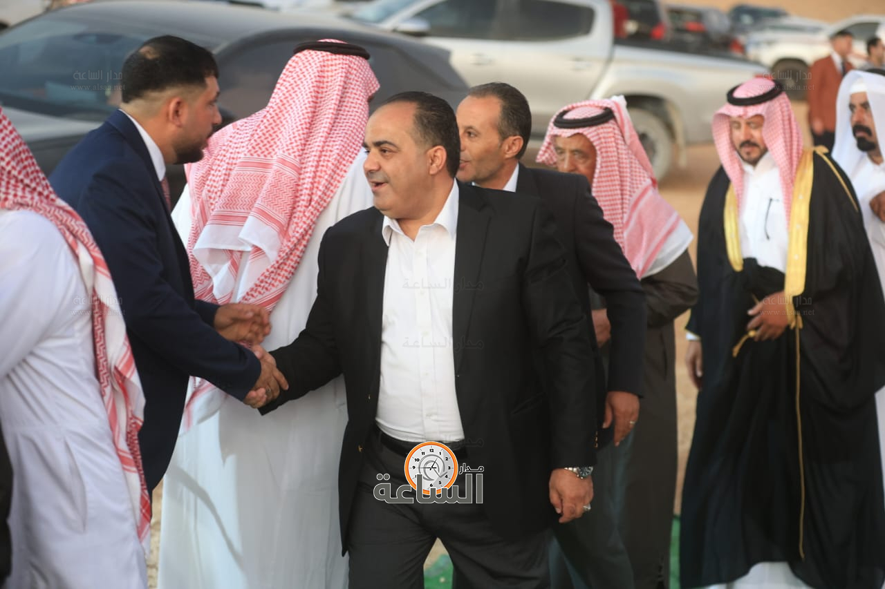 Madar Al-Saa Images 0.058861889371580545